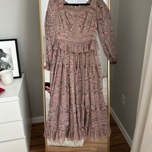 Ivy City Co dress